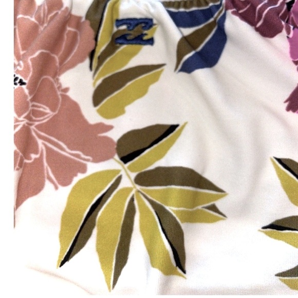 BILLABONG “WHAT I LUV BANDEAU BIKINI TOP” SIZELARGE - Picture 10 of 10